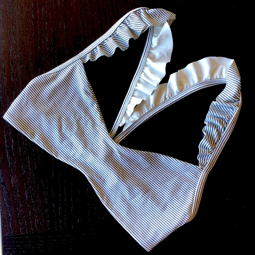 BOYS + ARROWS wilma top